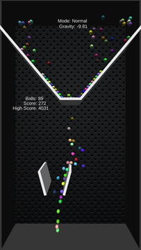 3D Gameplay