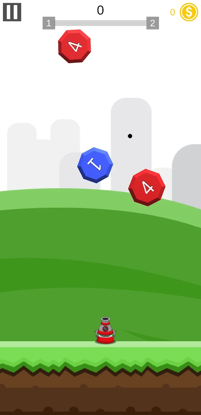 Gameplay